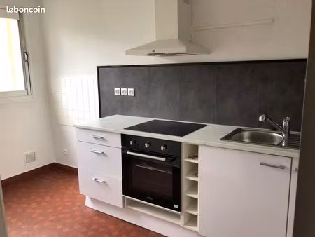 appartement 2 pièces 47 m²