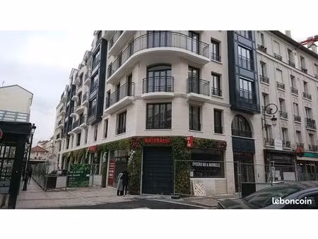appartement 2 pièces 47 m²
