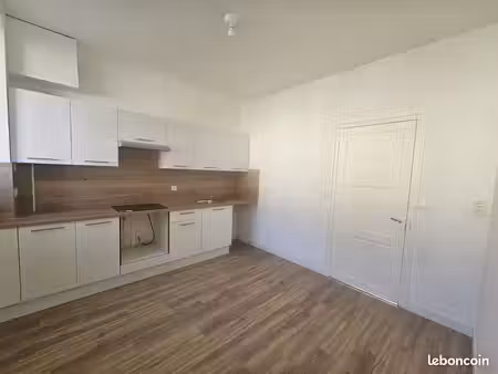 appartement 3 pièces 72 m²