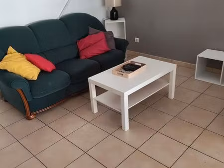 location appartement 3pièces tarbes