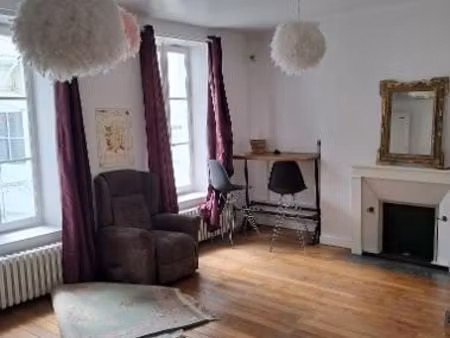 appartement t5 tonnerre