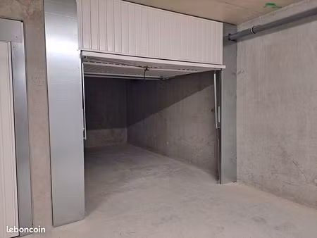 garage neuf