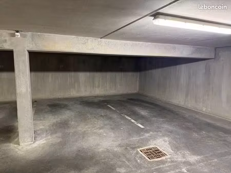 garage