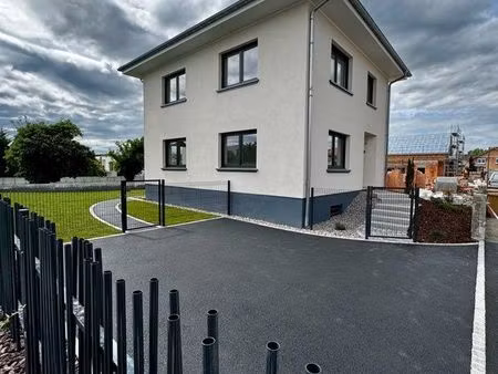 maison 127m2 hésingue