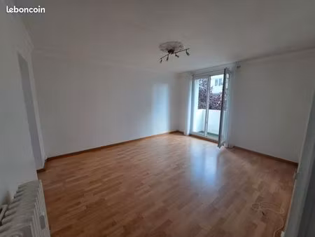 location appartement t3