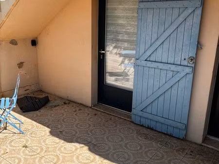 logement meublé chez l’habitant