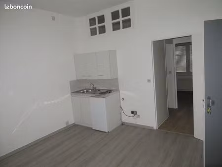 appartement t2 a louer