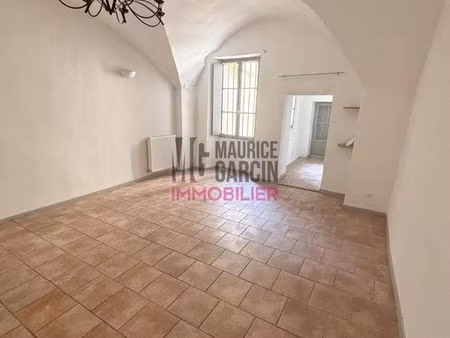 studio 1 pièce 36 m²