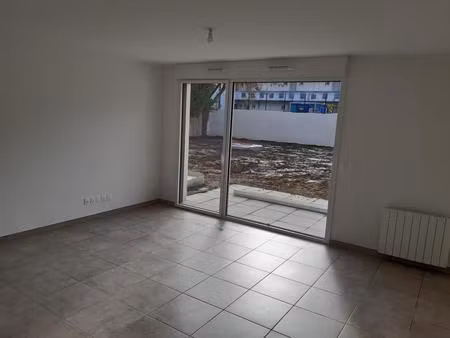 appartement t4