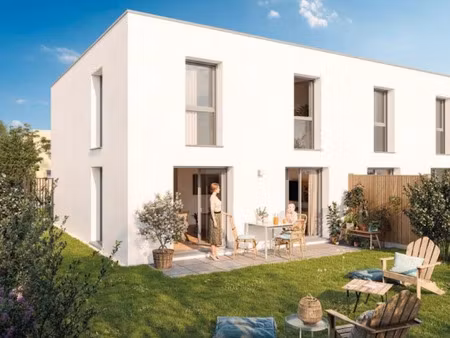 vente maison 3 pièces 63.72 m² à le havre (76600)  203 602 €
