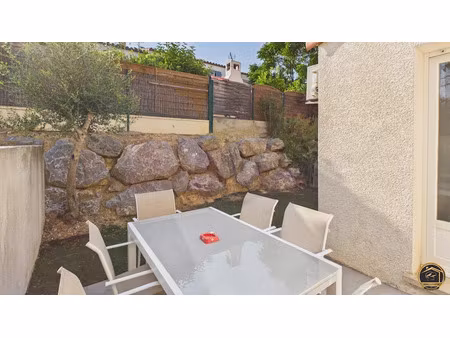 vente maison 3 pièces 65 m² à narbonne (11100)  199 500 €