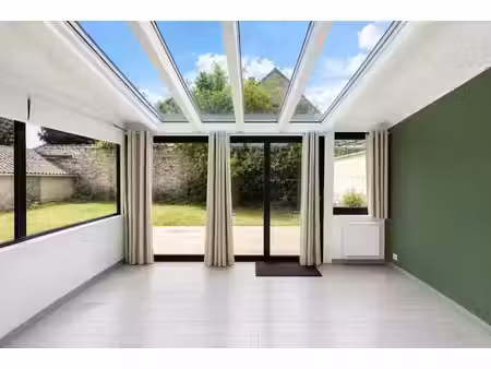 vente maison 4 pièces 81.16 m² à pussay (91740)  175 000 €