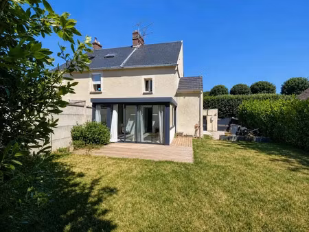 vente maison 4 pièces 81.16 m² à pussay (91740)  187 500 €