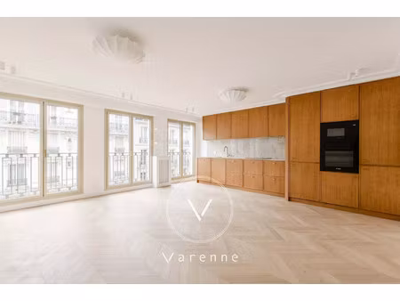 appartement de luxe à vendre dans le quartier ecole militaire