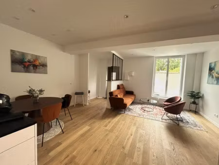 hôtel particulier à vendre à paris 18ème
