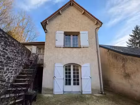 vente maison 5 pièces 91 m² à saint-epain (37800)  188 495 €