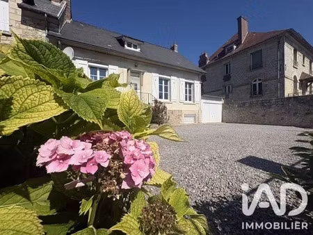 vente maison 5 pièces 120 m² à faverolles (02600)  192 000 €
