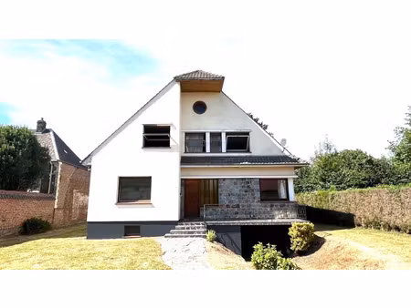 vente maison 10 pièces 200 m² à saint amand (62760)  205 000 €