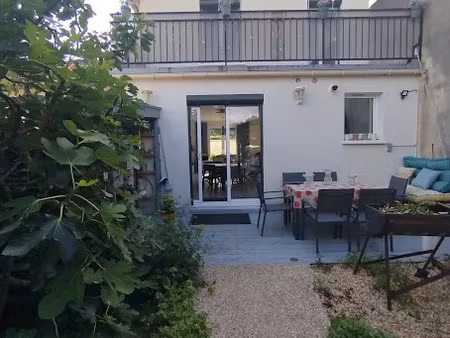 vente maison 4 pièces 75 m² à bagneaux-sur-loing (77167)  210 000 €
