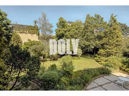 doly - residence senior - rue victor hugo - 92120