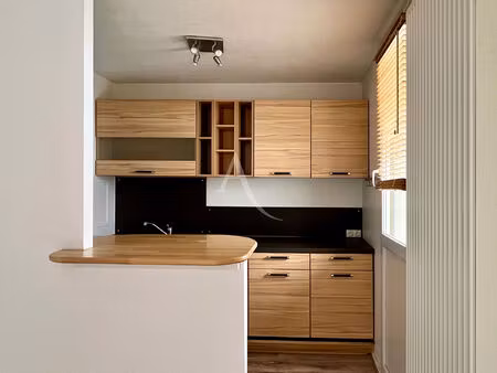 appartement gradignan eurofac -1 pièce(s) 29.52m2