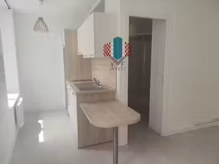 investisseur  immeuble 5 appartements et un garage terrasse 