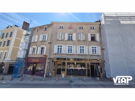 place de la république  appartement de 63m2