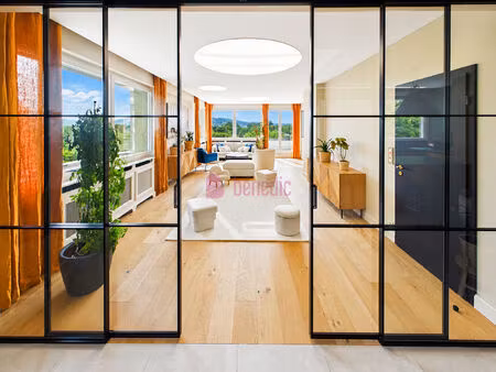 appartement montigny les metz 7 pièces quartier vacquinière