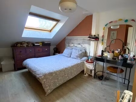appartement 3-4 pièces – nogent-sur-marne – centre ville - ideal investisseur