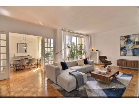 appartement 4 pièces 108 m2 paris 12
