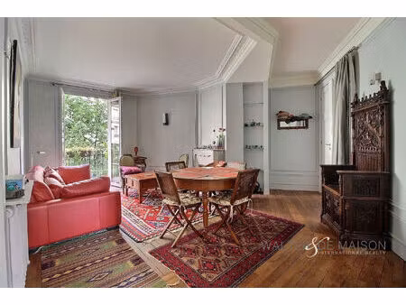 appartement 3 pièces 64 m2 paris 14