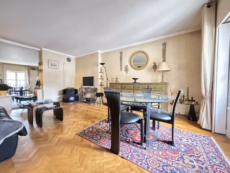 appartement 3 pièces saint germain en laye