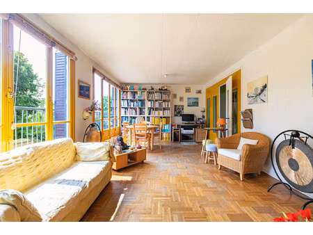 appartement saint germain en laye 3 pièces 64 m2