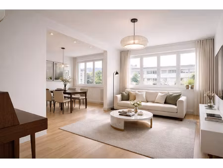 appartement saint germain en laye 4 pièce(s) 66 m2