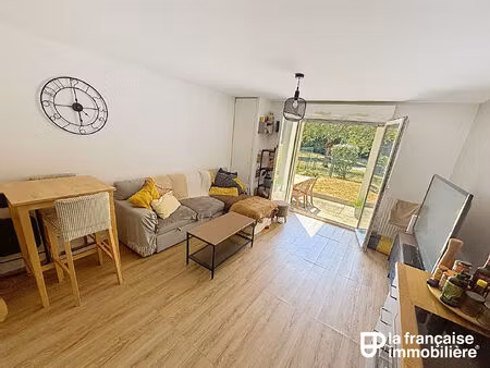 appartement saint gregoire 2 pièce(s) 34 m2