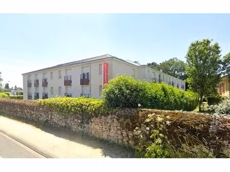résidence affaires