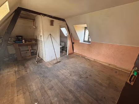 studio nevers 1 pièce 18 m2