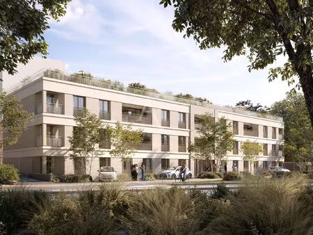 studio de 35.95 m² - saint-germain-en-laye