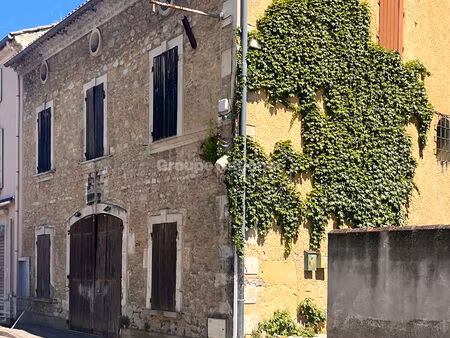 ensemble immobilier 155 m2