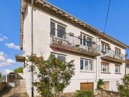 maison 6 pièces à bouzonville