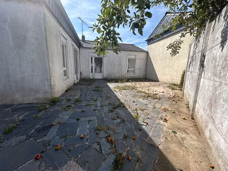 exlusivite agence giboire a vendre maison de plain pied saint malo commerces transport gar