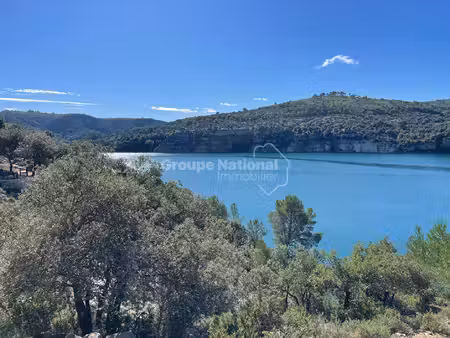 maison esparron de verdon 4 pièce(s) 160 m2
