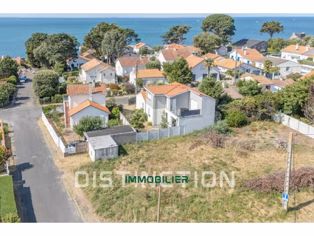 la birochère - terrain a batir 356m2