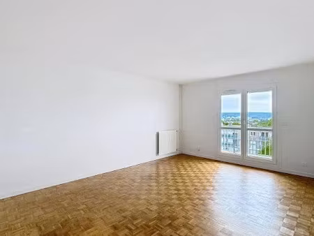 location appartement 3 pièces 63.81 m² à le grand-quevilly (76120)  820 €