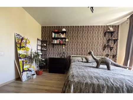 location meublée appartement 1 pièce 27 m² à paris 10ème (75010)  945 €
