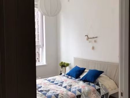 location meublée appartement 2 pièces 28 m² à paris 12ème (75012)  885 €