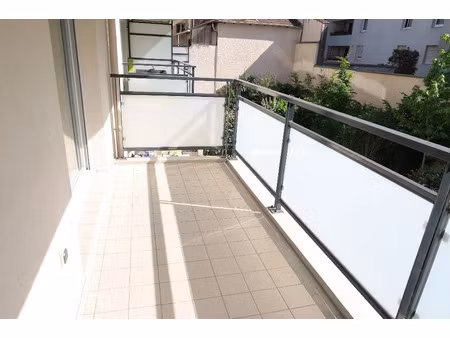 location appartement 1 pièce 23.66 m² à villeurbanne (69100)  616 €