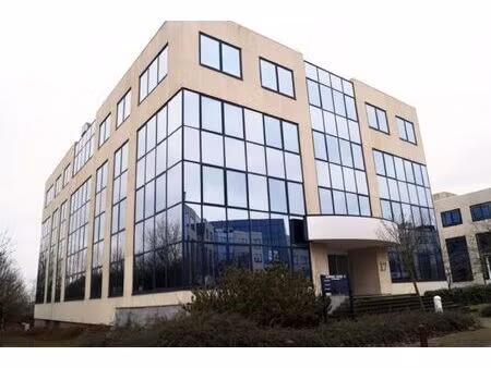 bureaux à louer à lozenberg 17 woluwe-saint-etienne (rbw53102)
