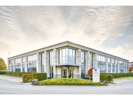 bureaux à louer à zaventem (rbw53096)