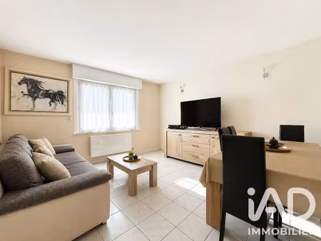 vente maison 3 pièces 62 m² à lille (59000)  213 000 €